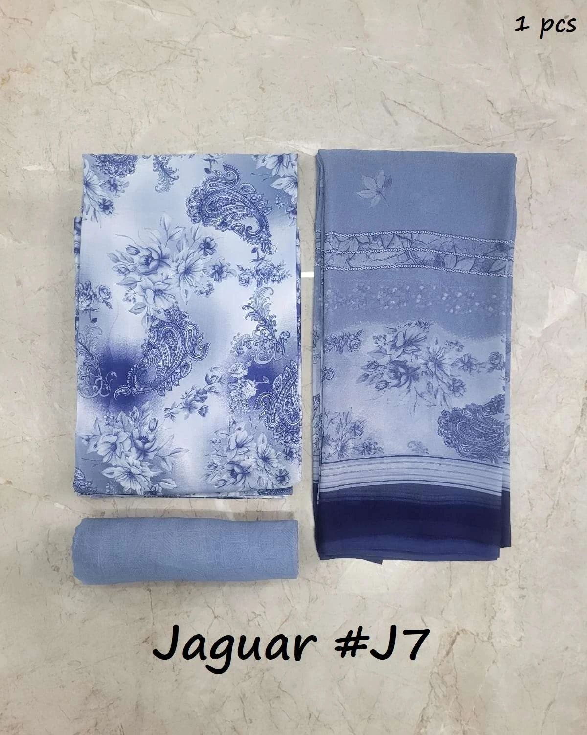 Vishwam Fabric Jaguar Vol 3 6