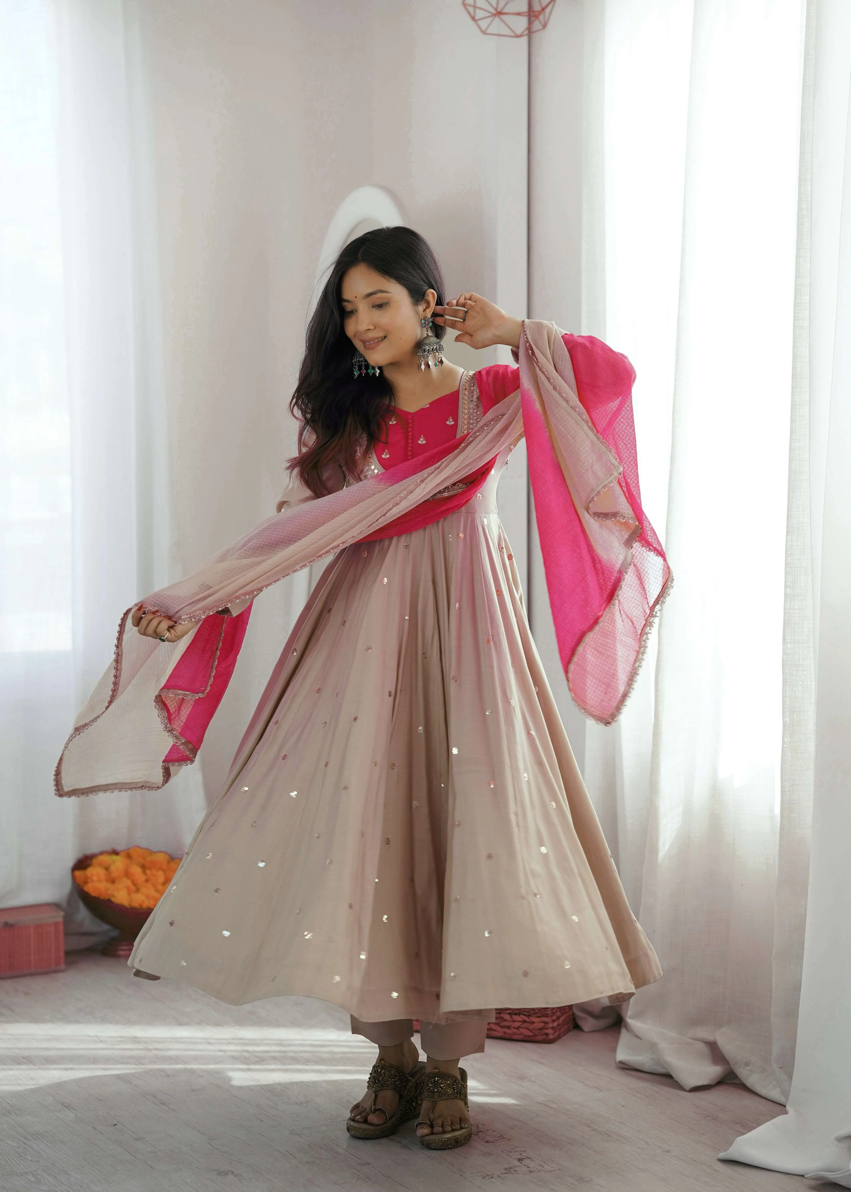 Zf 5023 - Readymade Dress 13