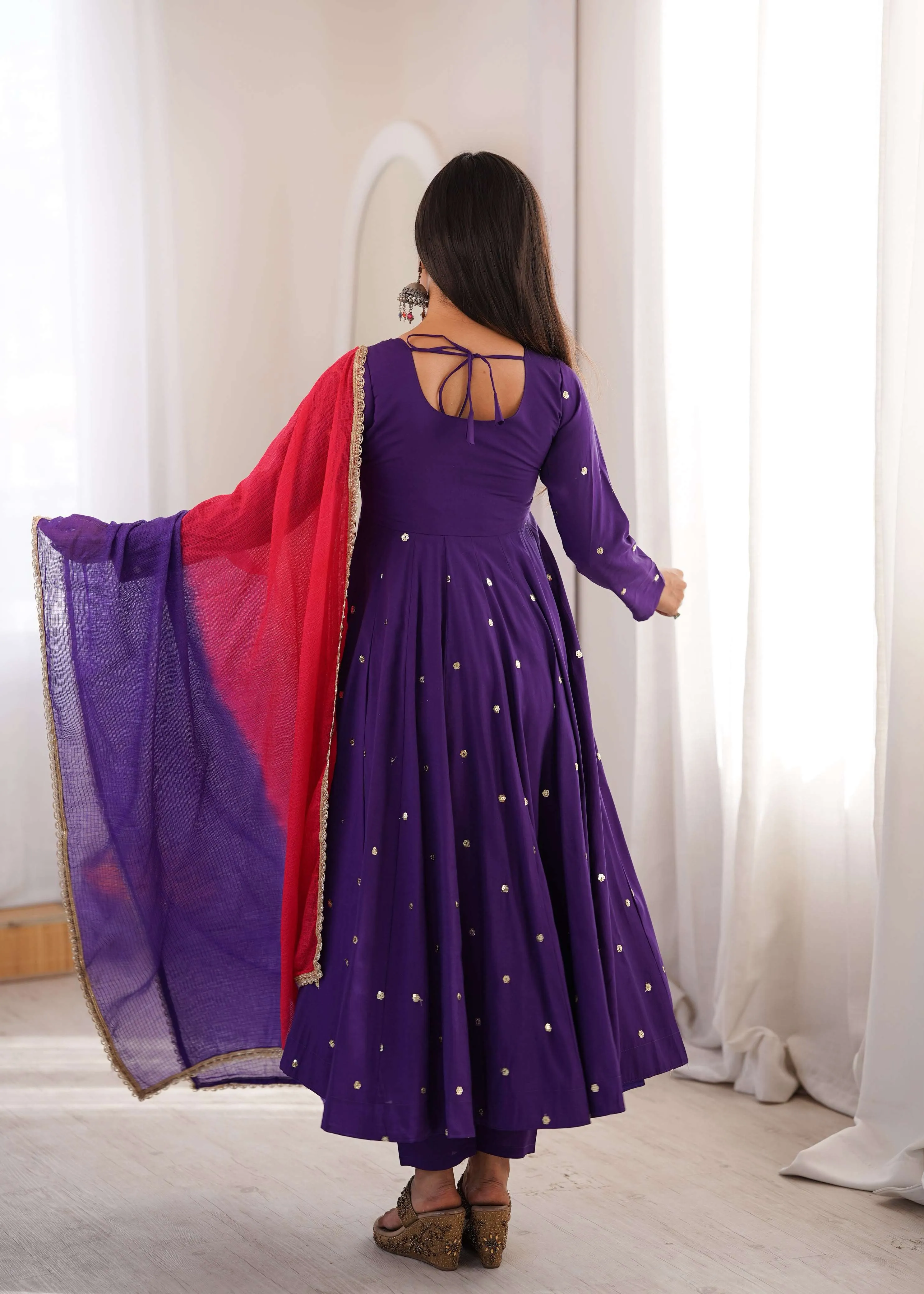 Zf 5023 - Readymade Dress 14