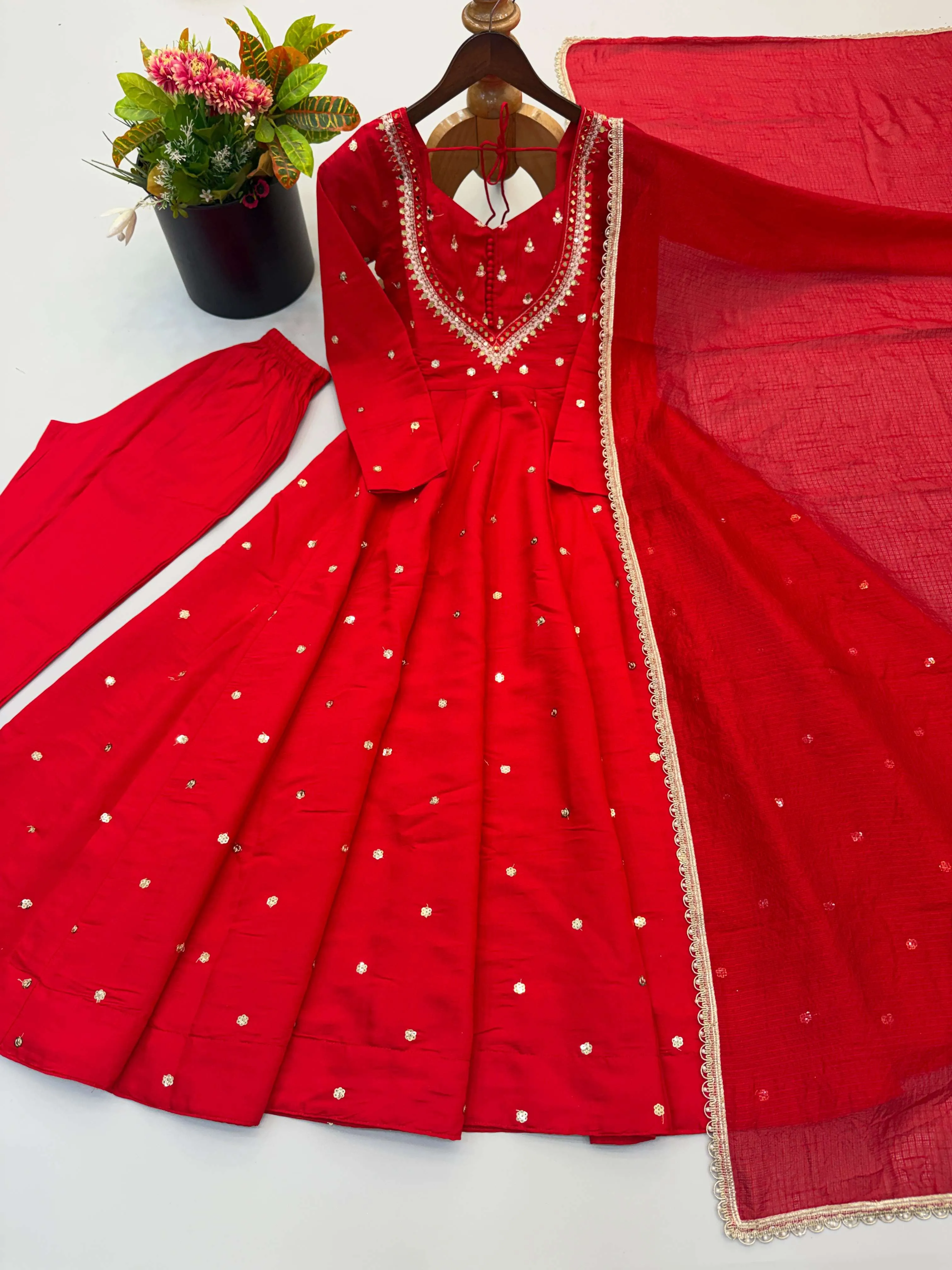 Zf 5023 - Readymade Dress 17