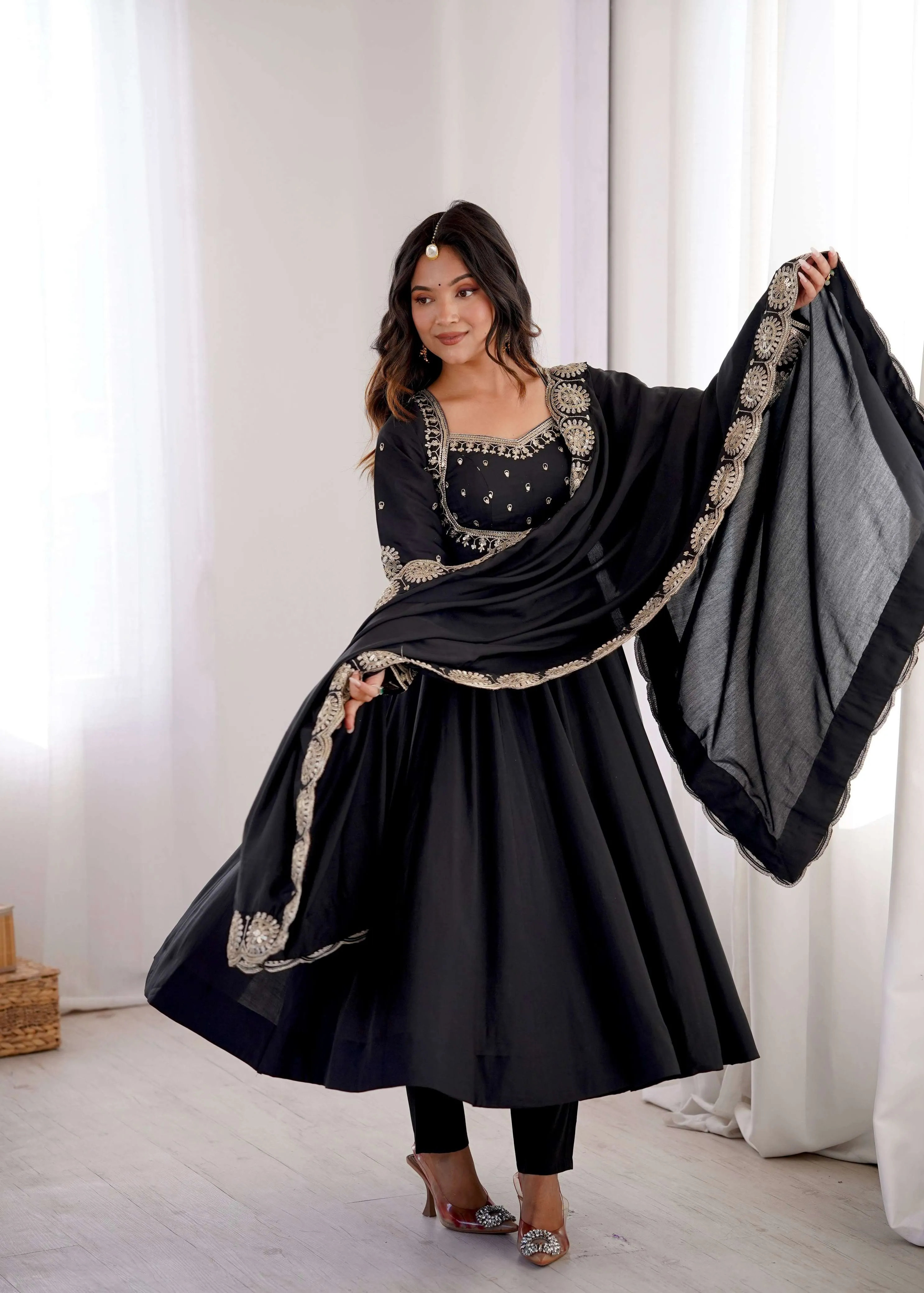 Zf 5026 - Readymade Dress 13