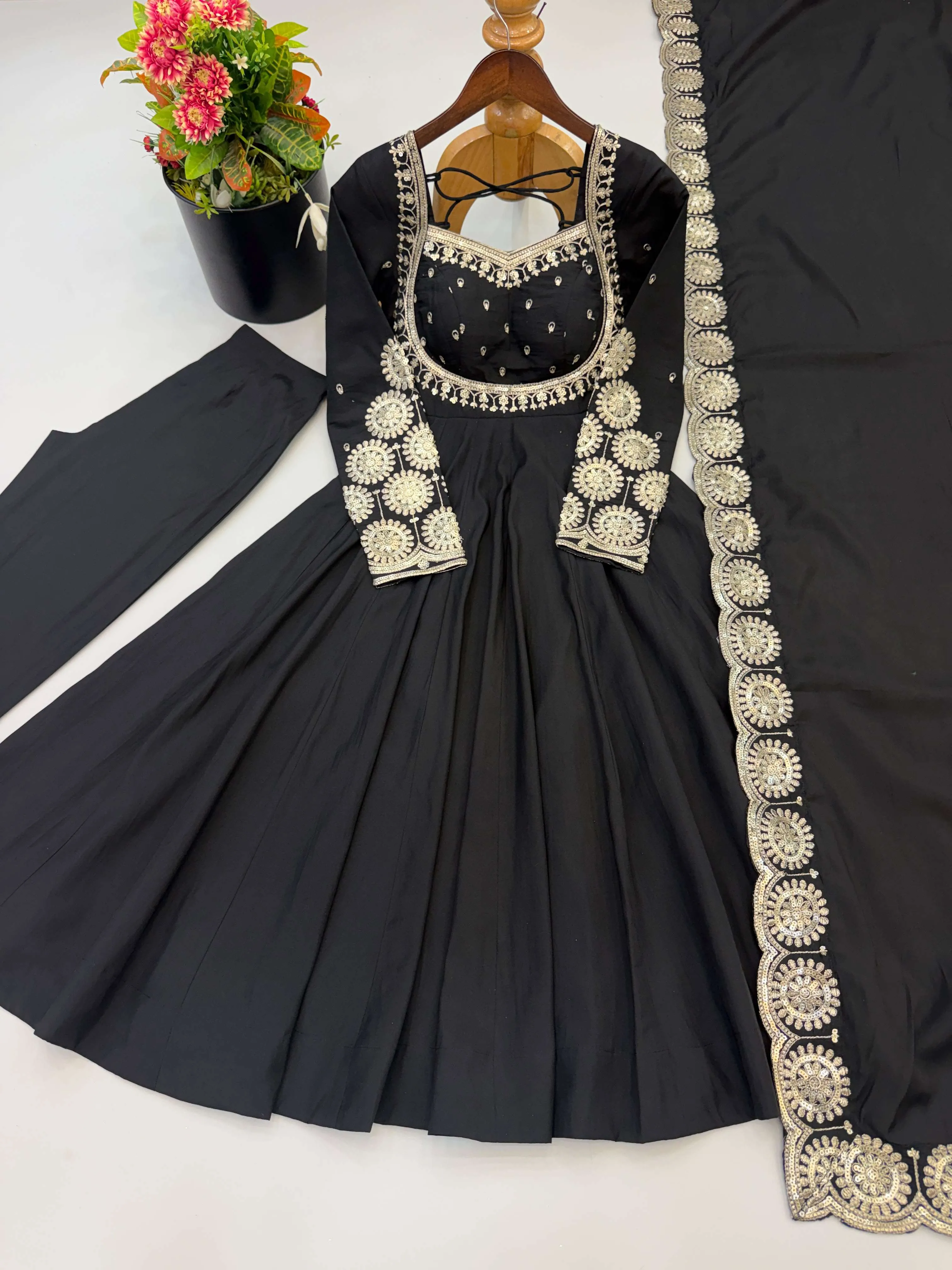 Zf 5026 - Readymade Dress 17