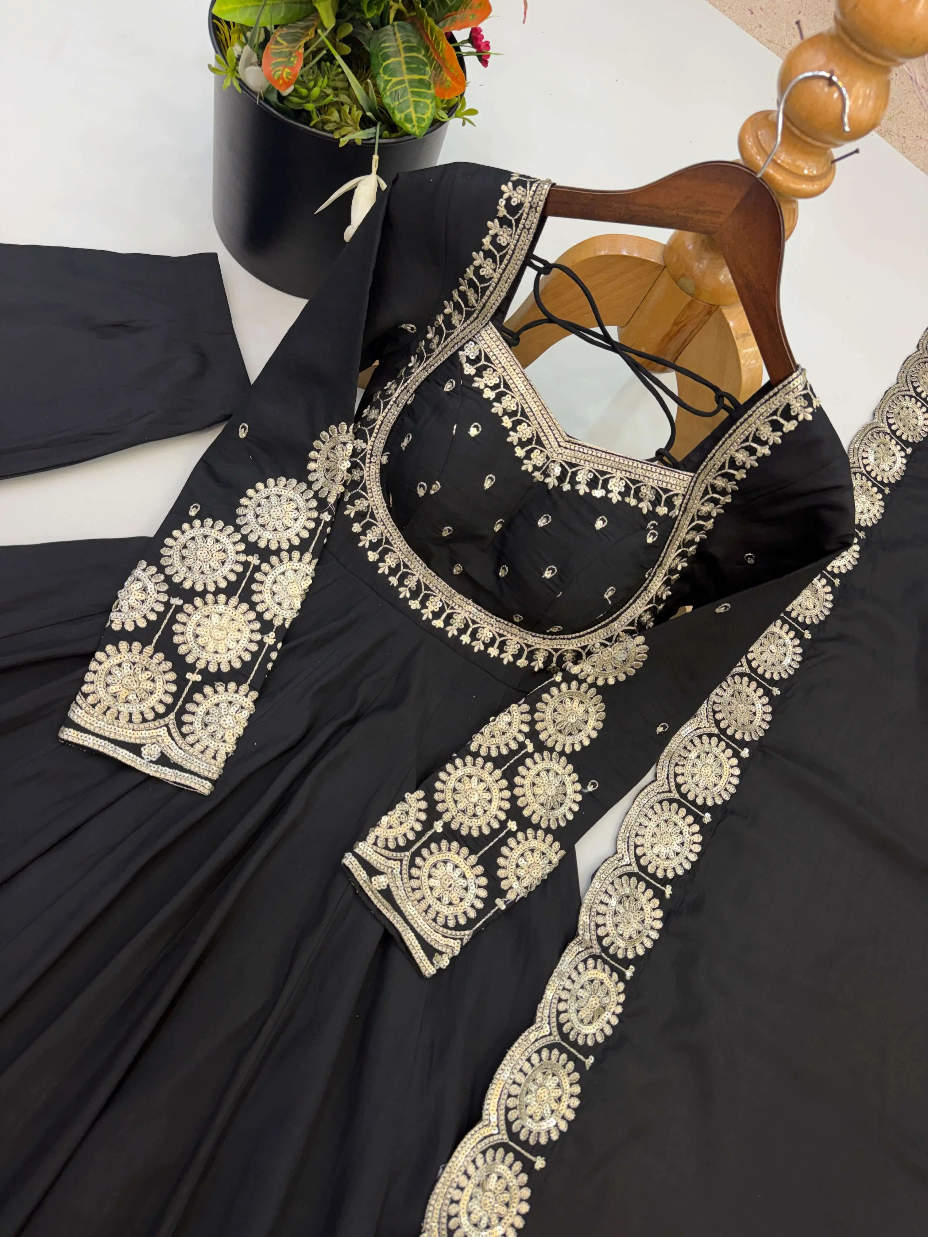 Zf 5026 - Readymade Dress 19