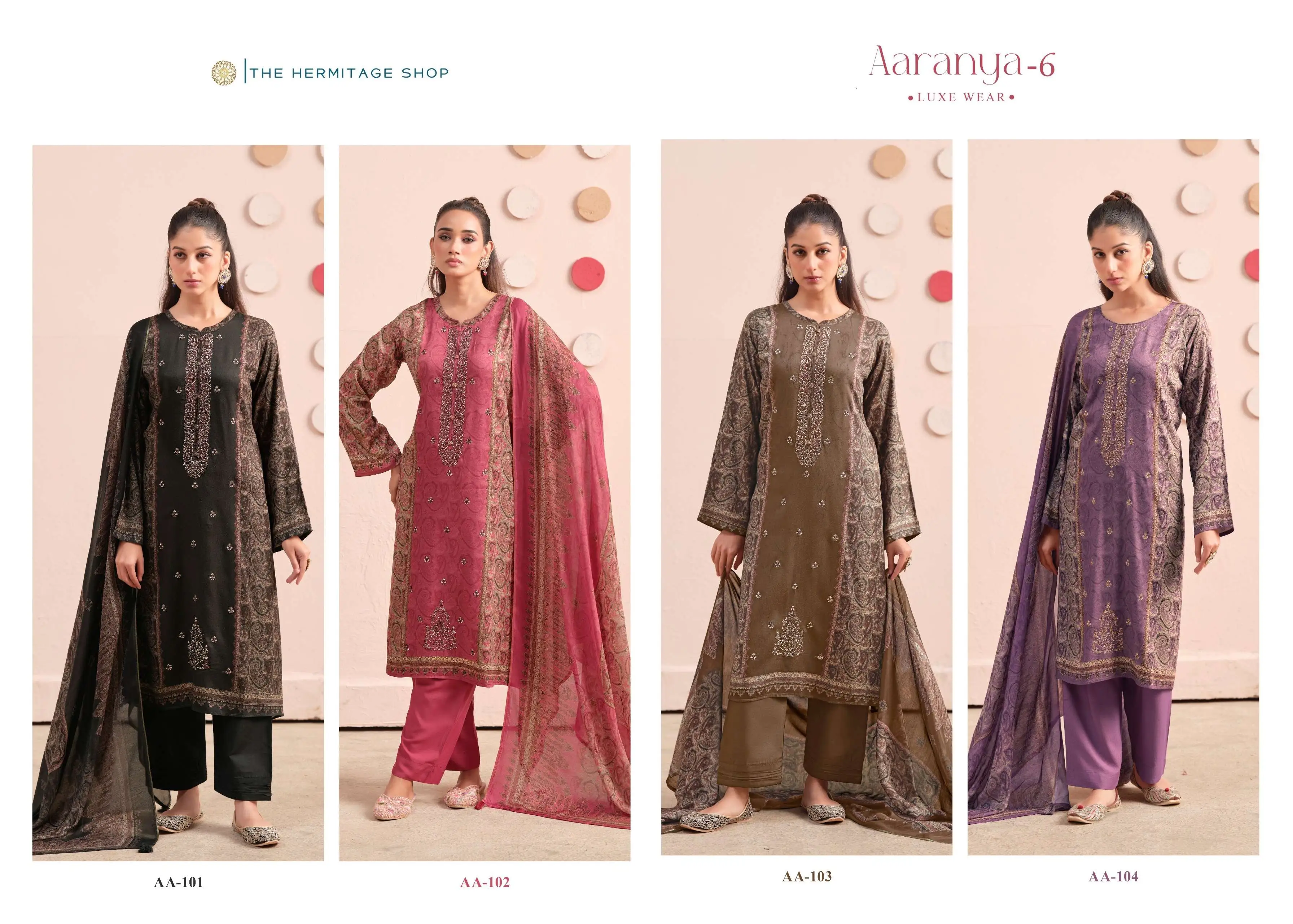 Aaranya Vol 6 6