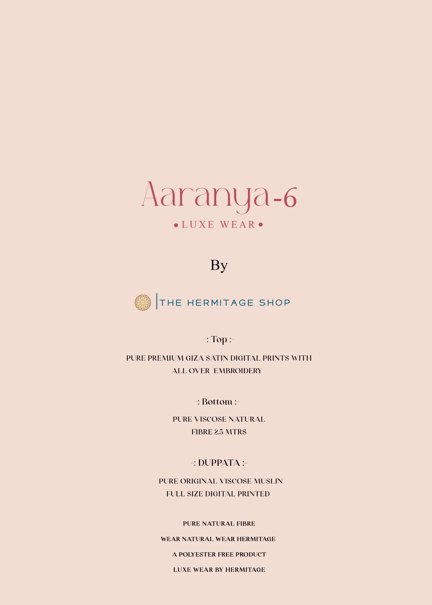 Aaranya Vol 6 7