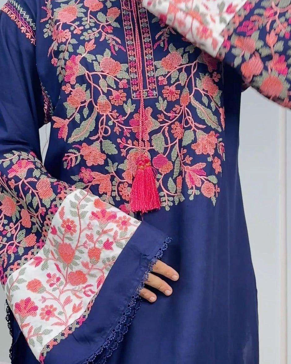 Aasha Designer D No 1192 4