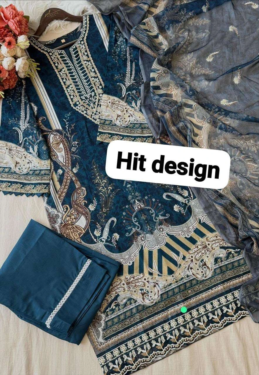 Aasha Designer D No 1234 Ab 6