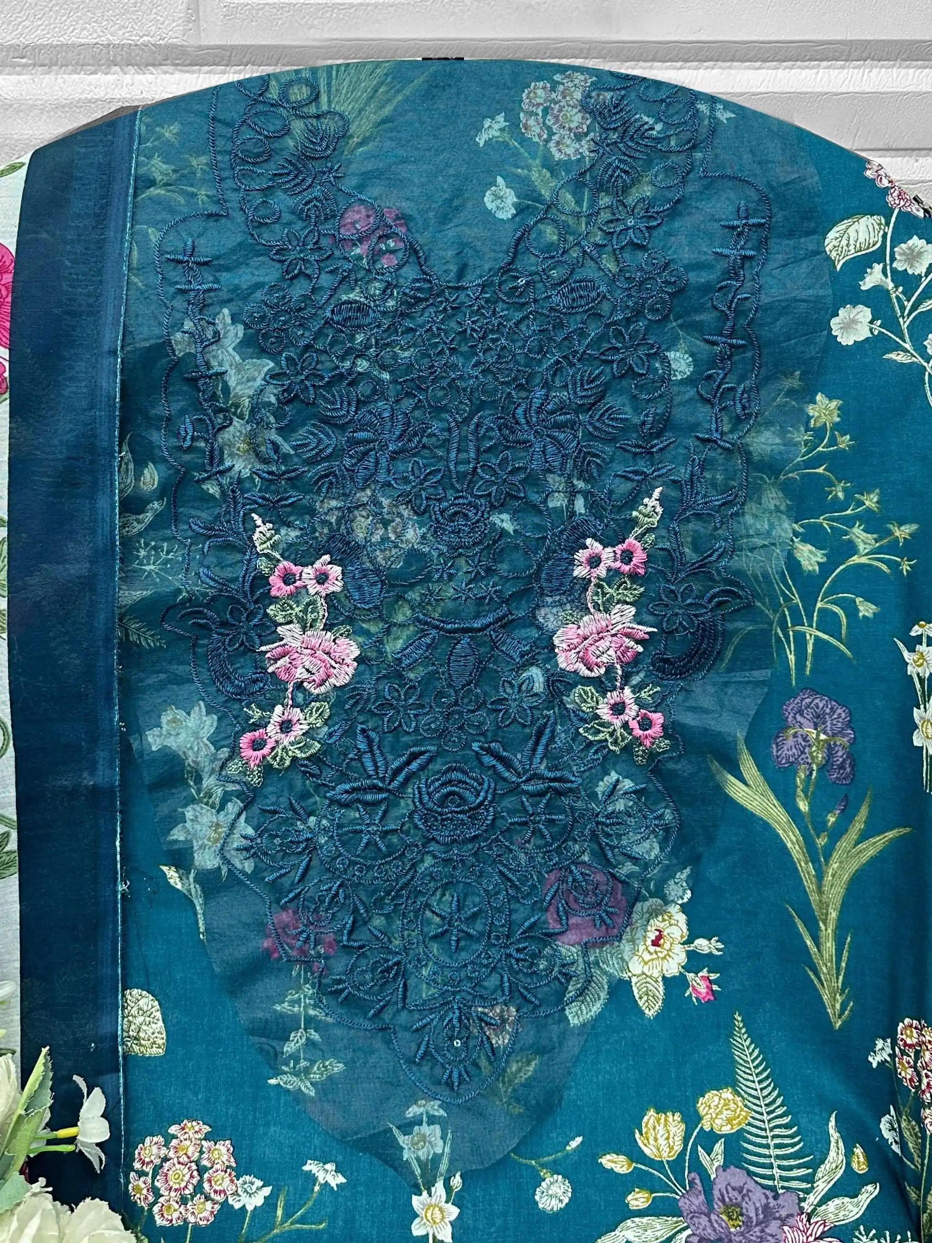 Aasha Designer D No 1235 & 1236 6
