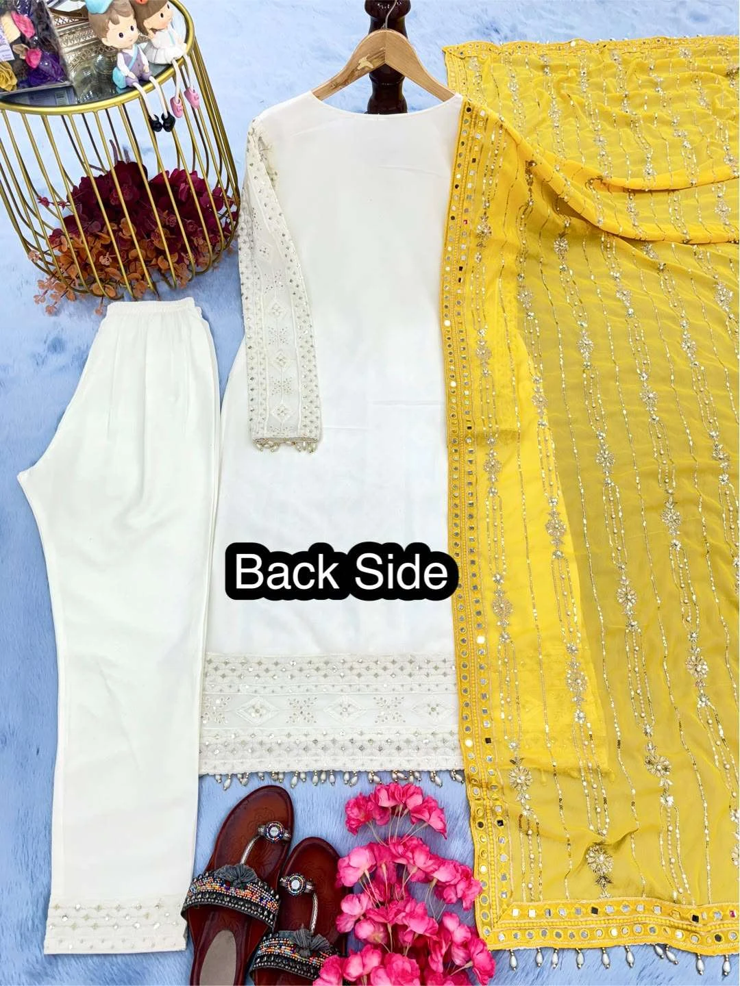 Ad 146 - Readymade Dress 4