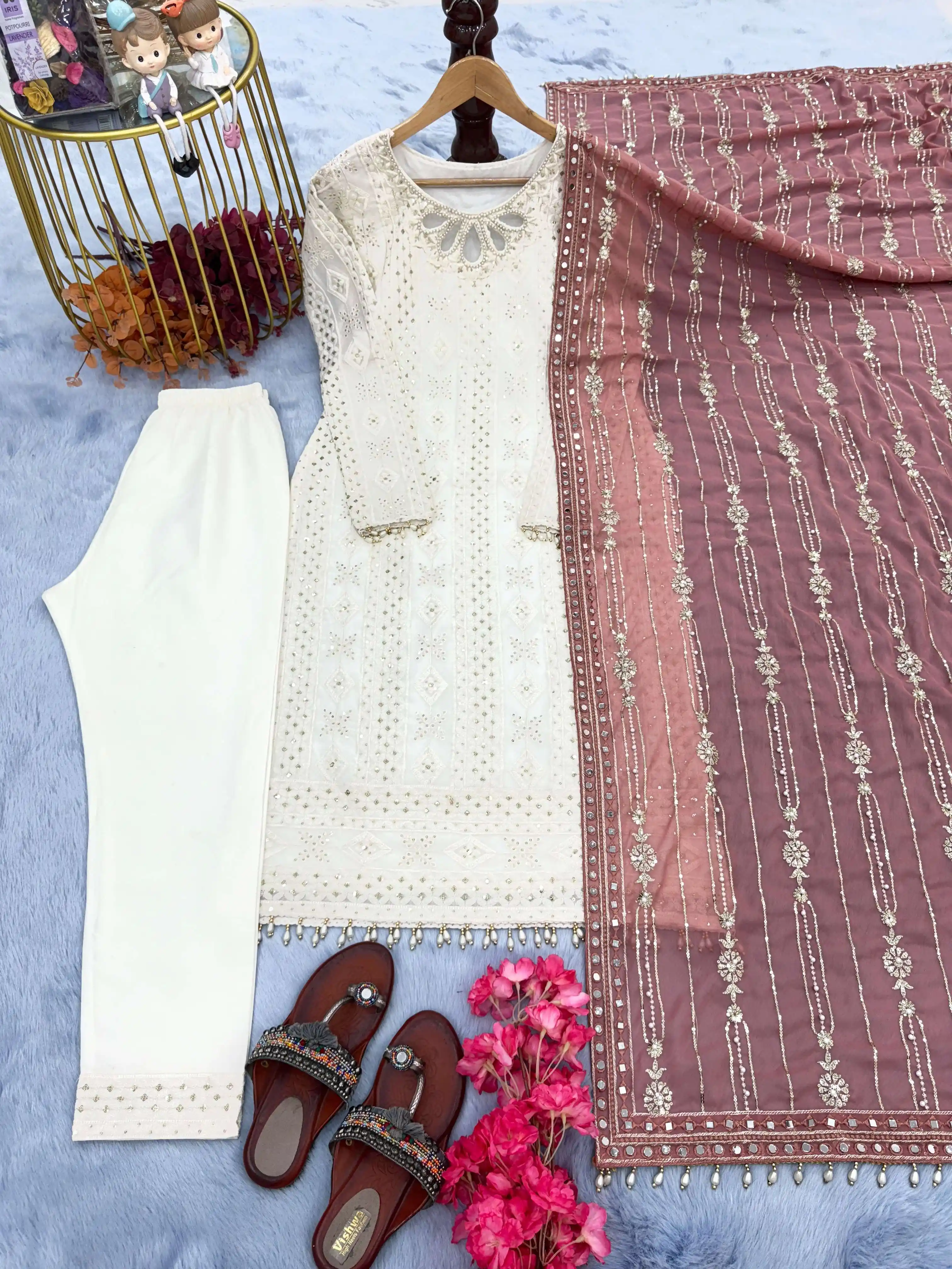 Ad 146 - Readymade Dress 5