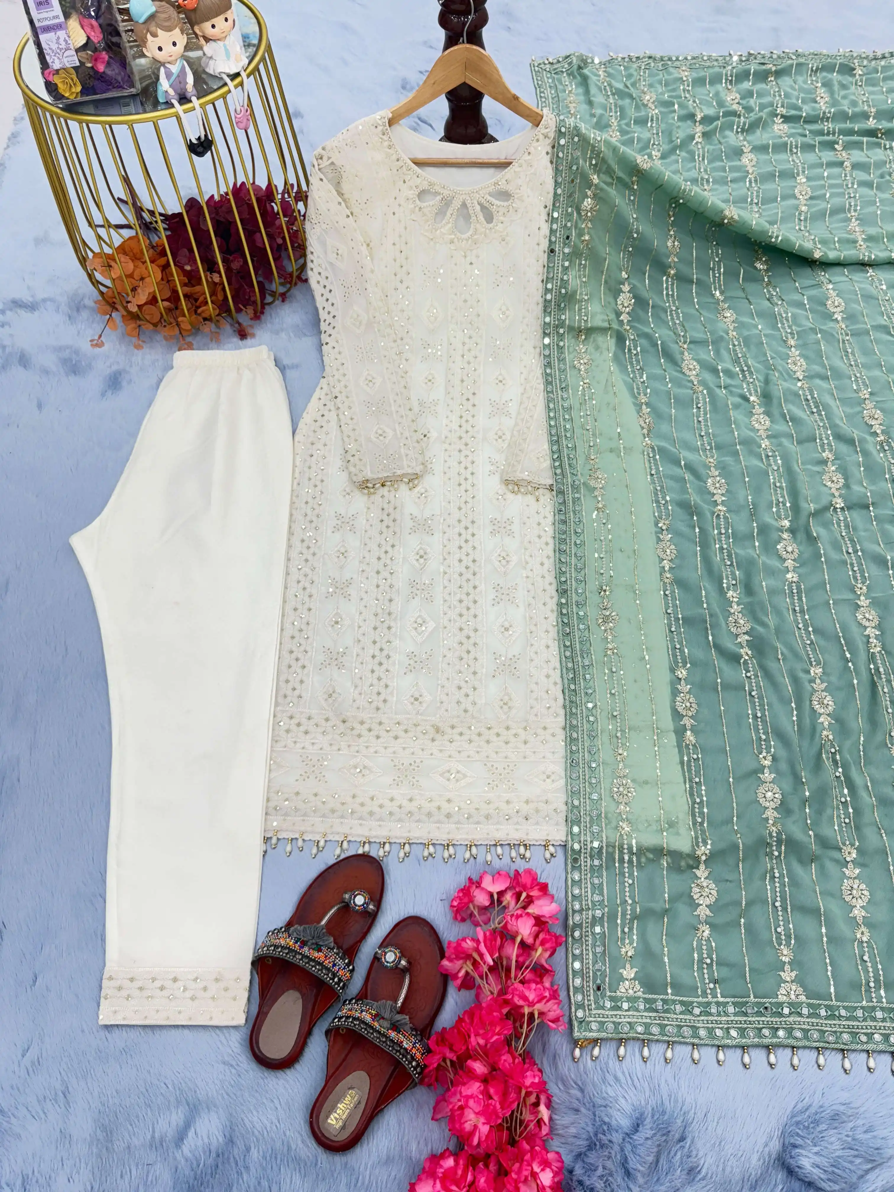 Ad 146 - Readymade Dress 6
