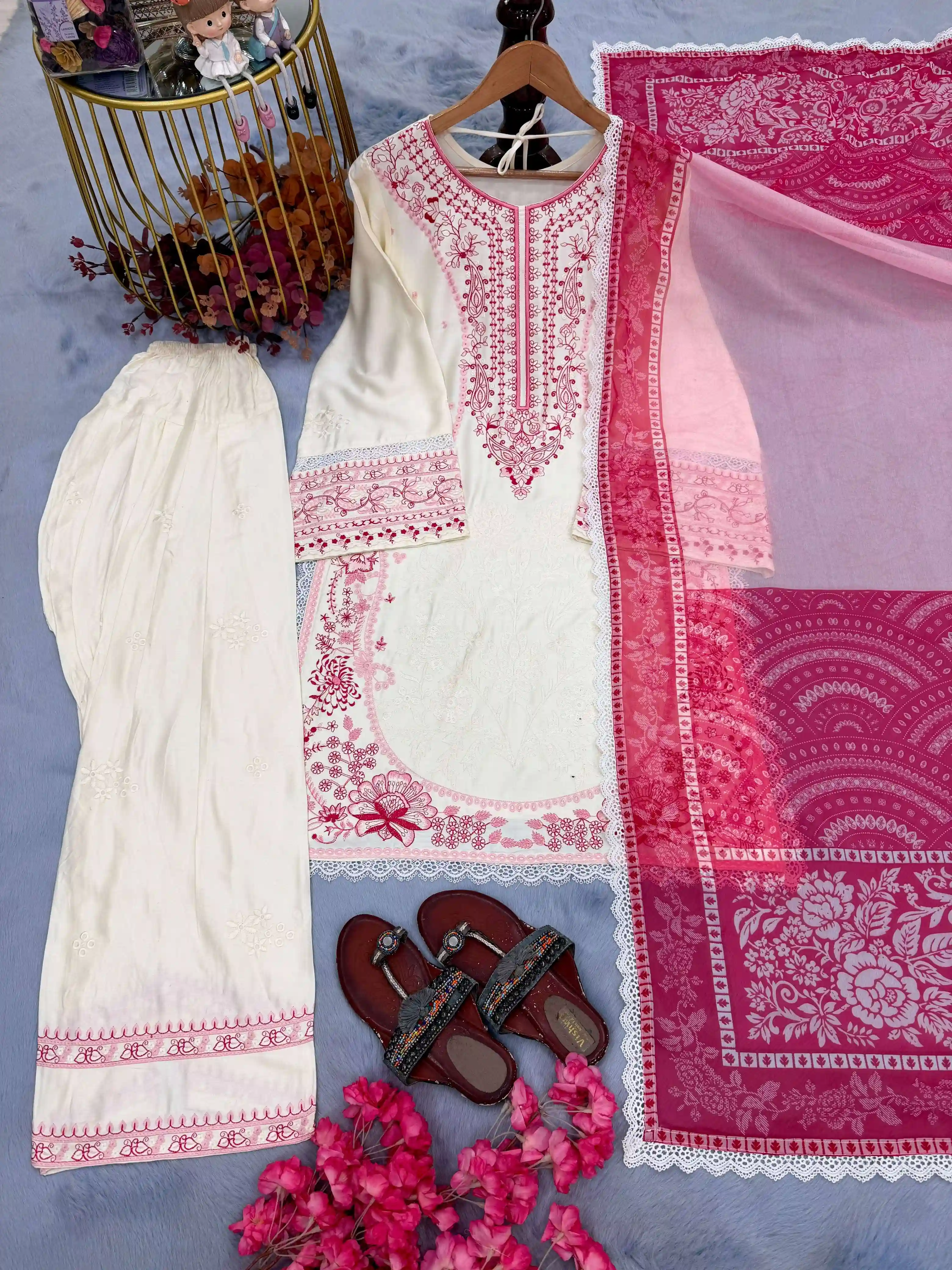 Ad 233 - Readymade Dress 10