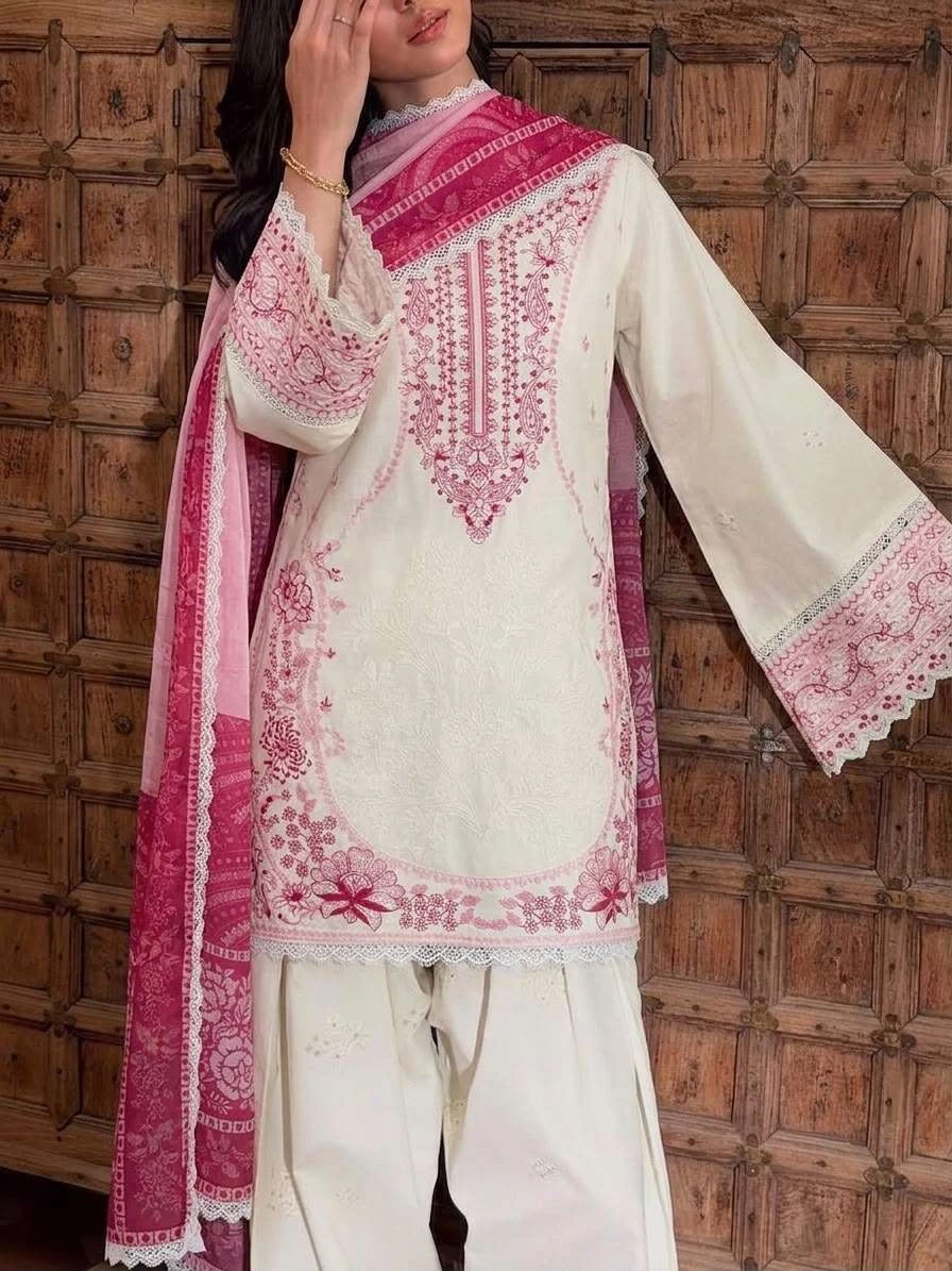 Ad 233 - Readymade Dress 3