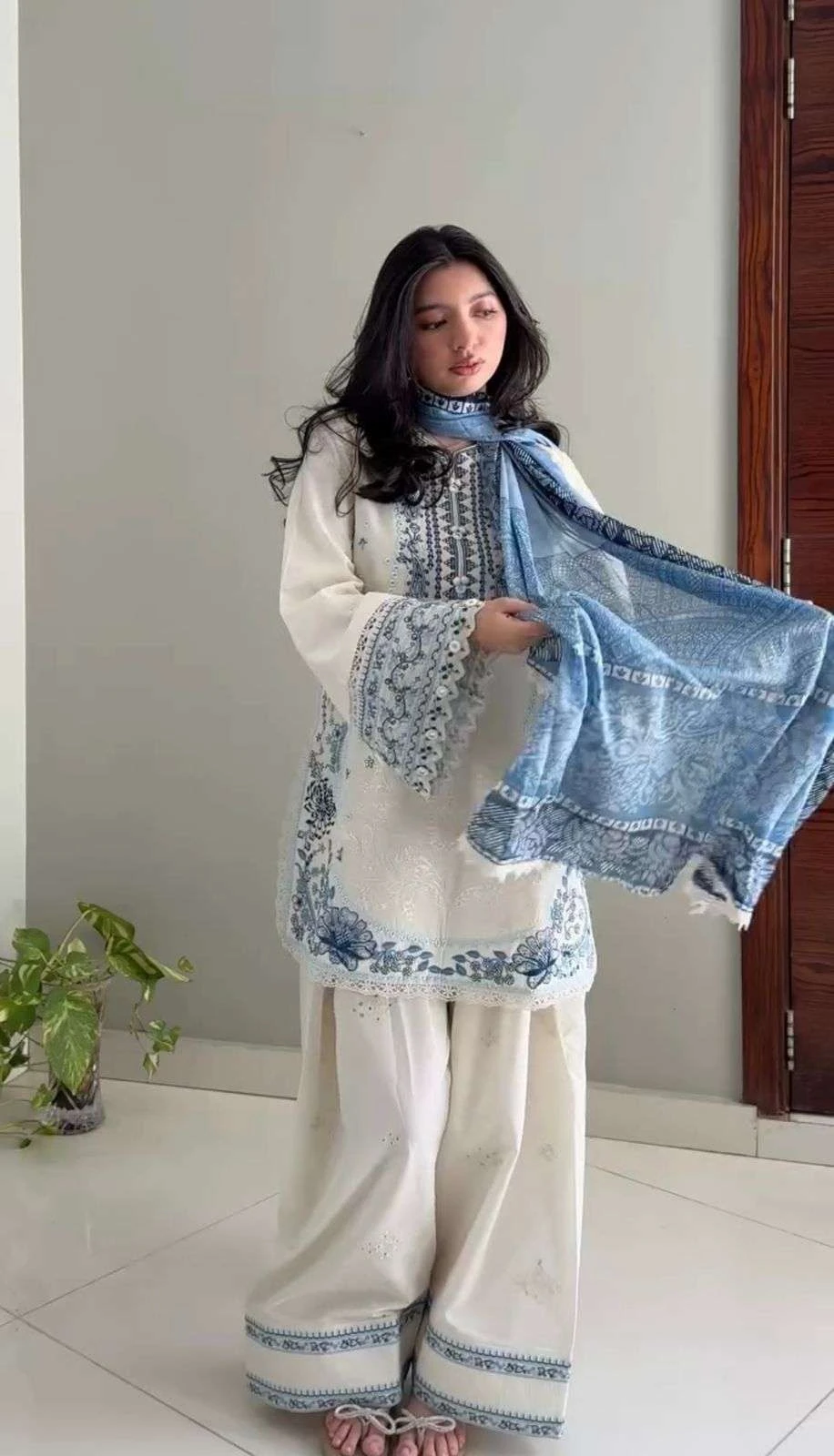 Ad 233 - Readymade Dress 6