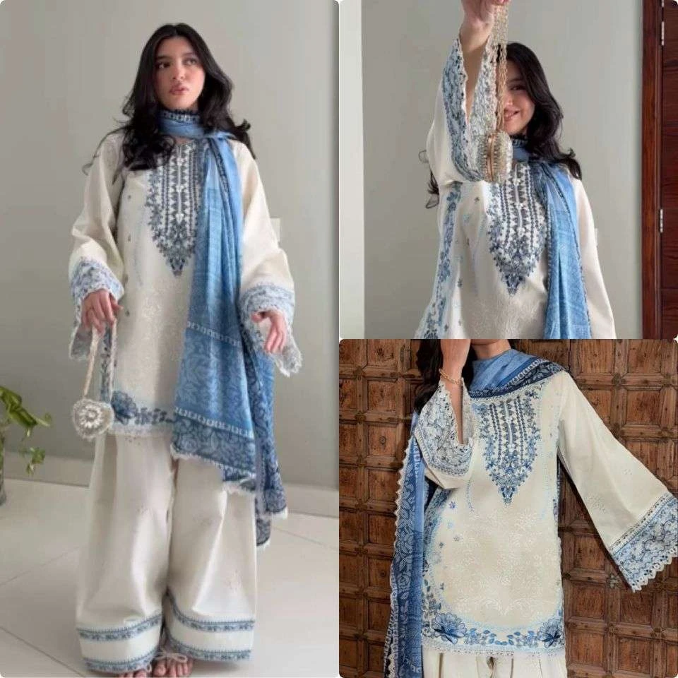 Ad 233 - Readymade Dress 7
