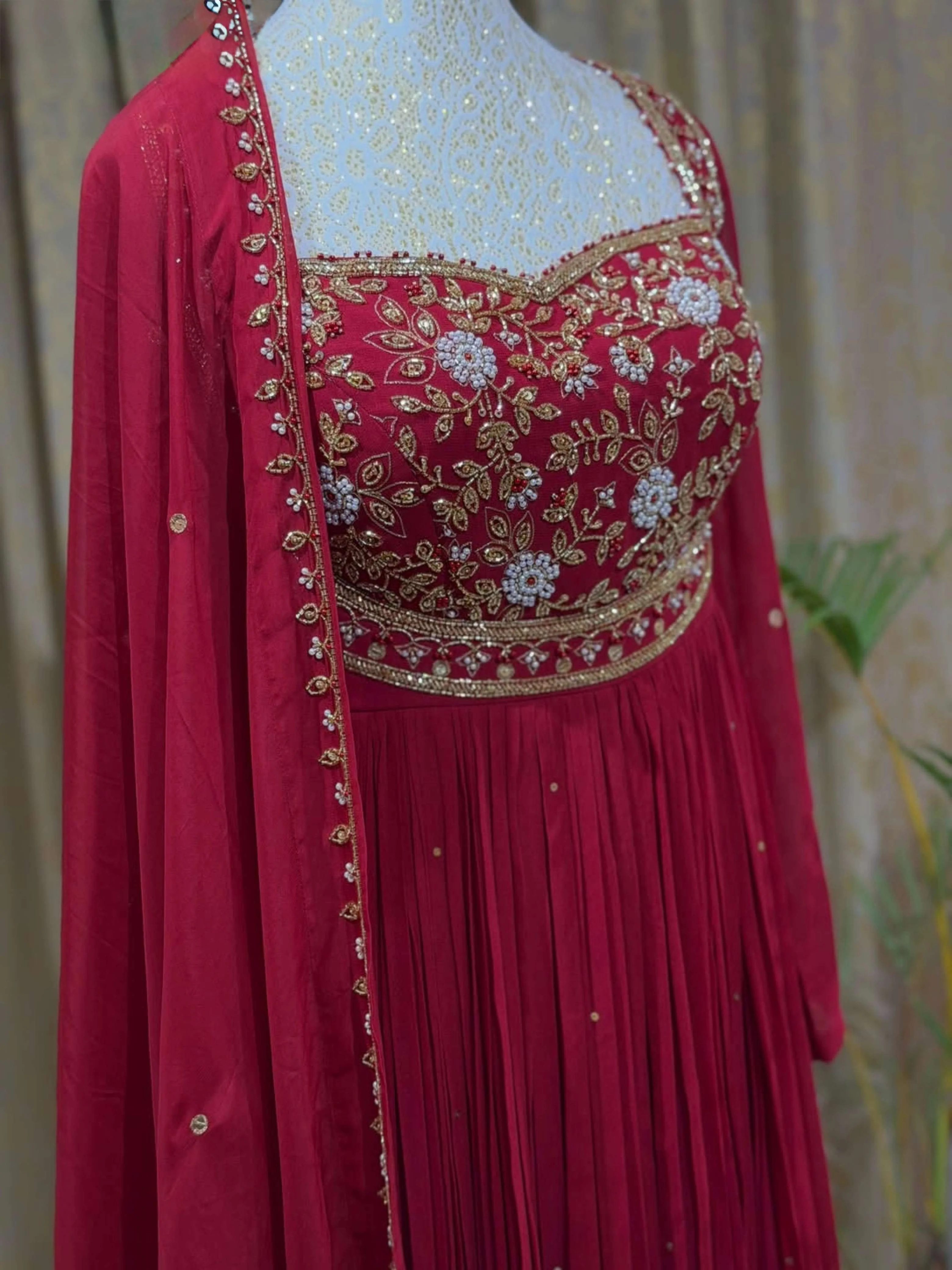 Ad 251 - Readymade Dress 4