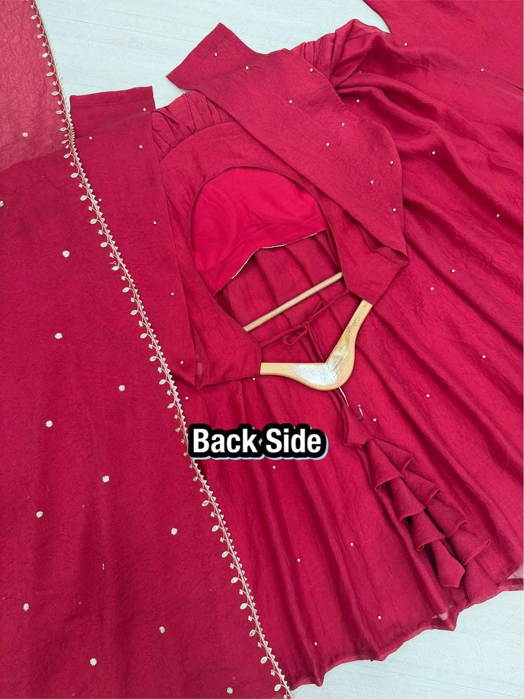 Ad 251 - Readymade Dress 6