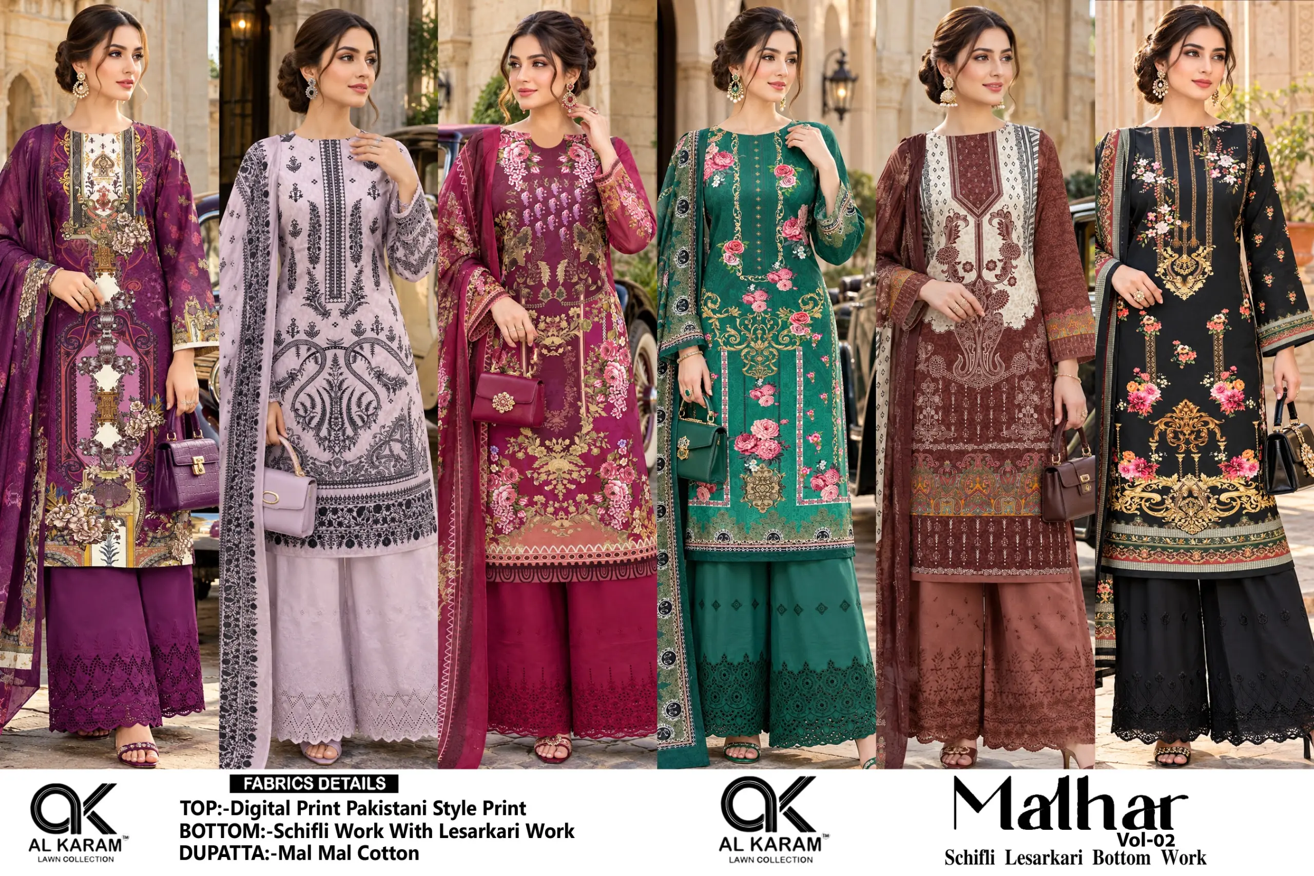 Al Karam Malhar Vol 2 9