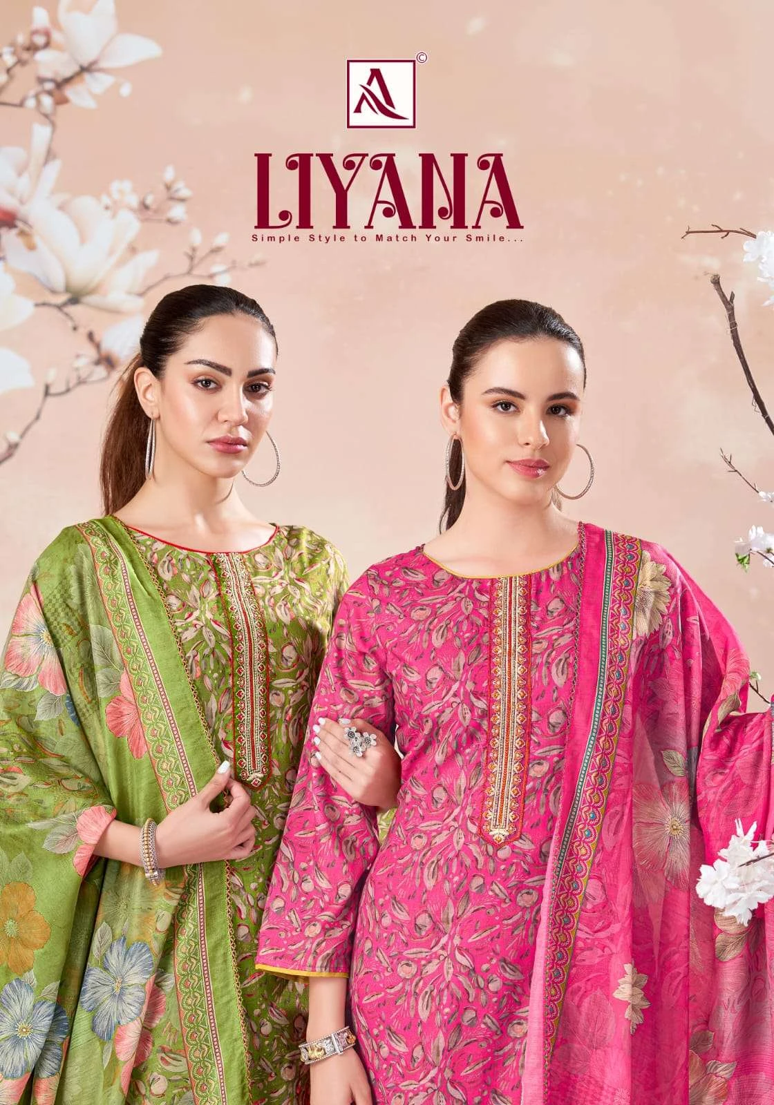 Alok Suits Liyana 1