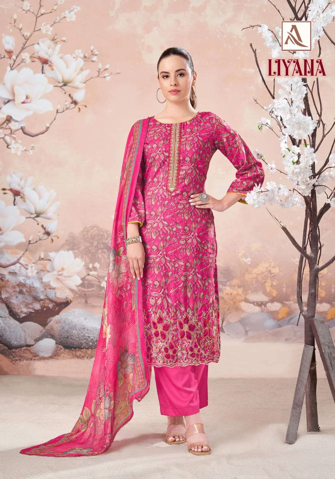 Alok Suits Liyana 2