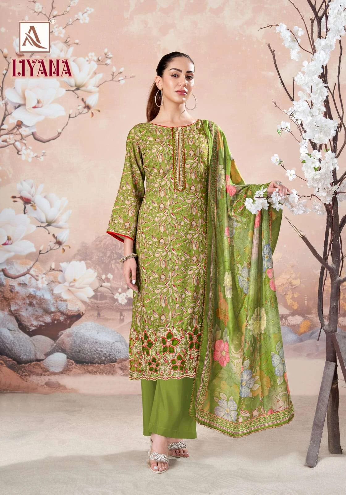 Alok Suits Liyana 3