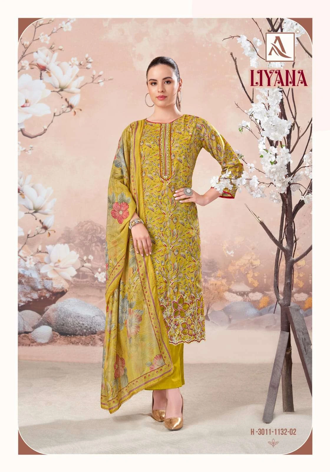 Alok Suits Liyana 4