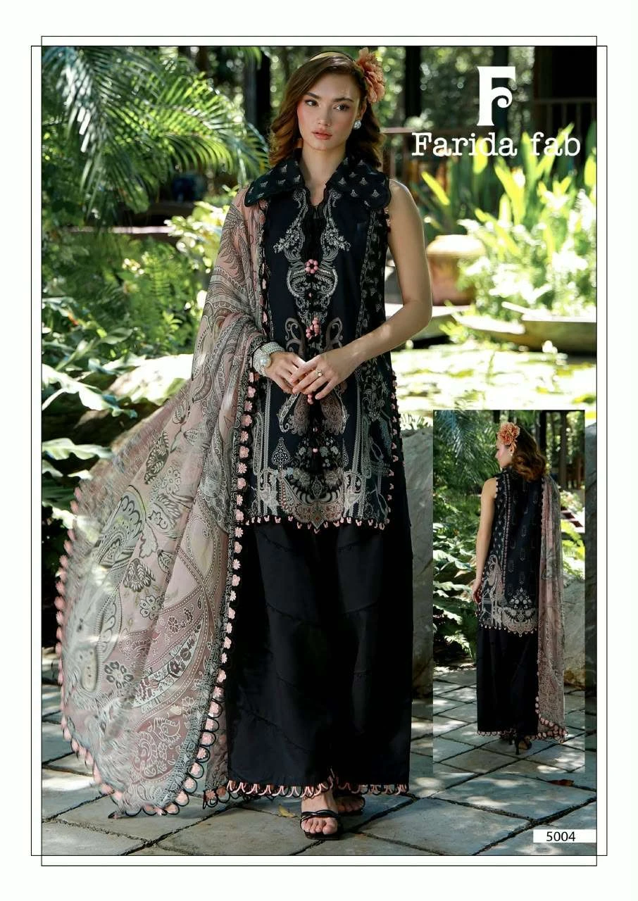 Amara Heavy Cotton Luxury Collection Vol 5 10