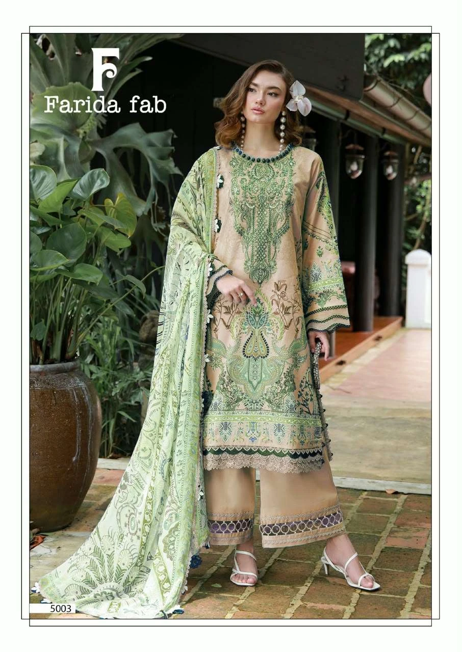 Amara Heavy Cotton Luxury Collection Vol 5 11
