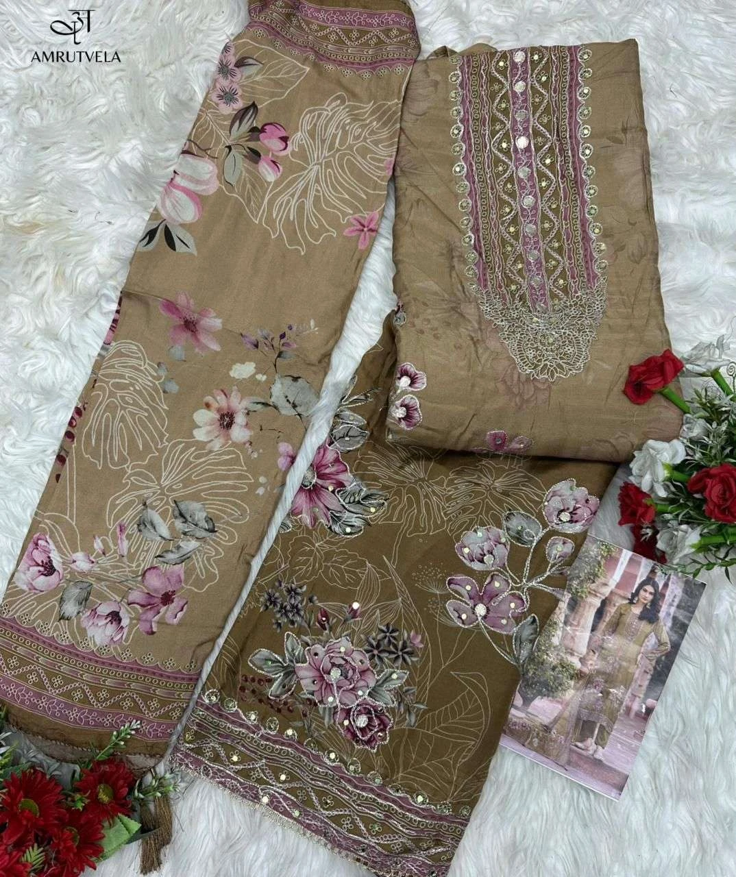 Amrutvela At 209 3