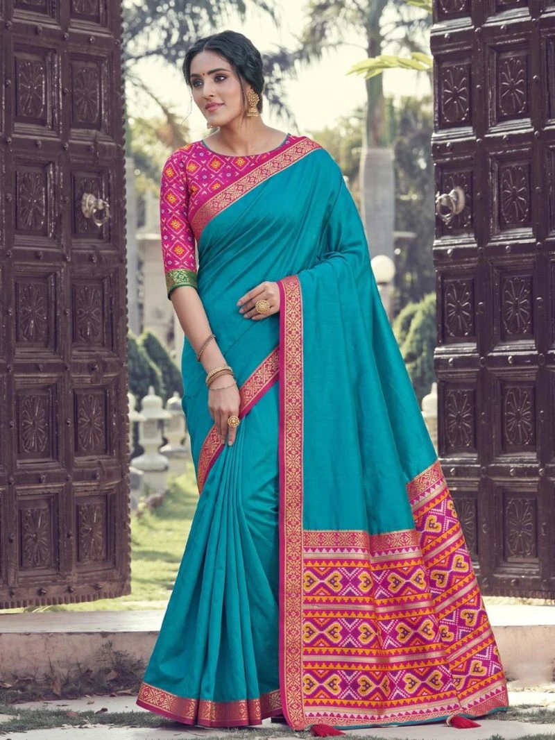 Ast Sea Silk Soft Silk Festival Saree Collection 2