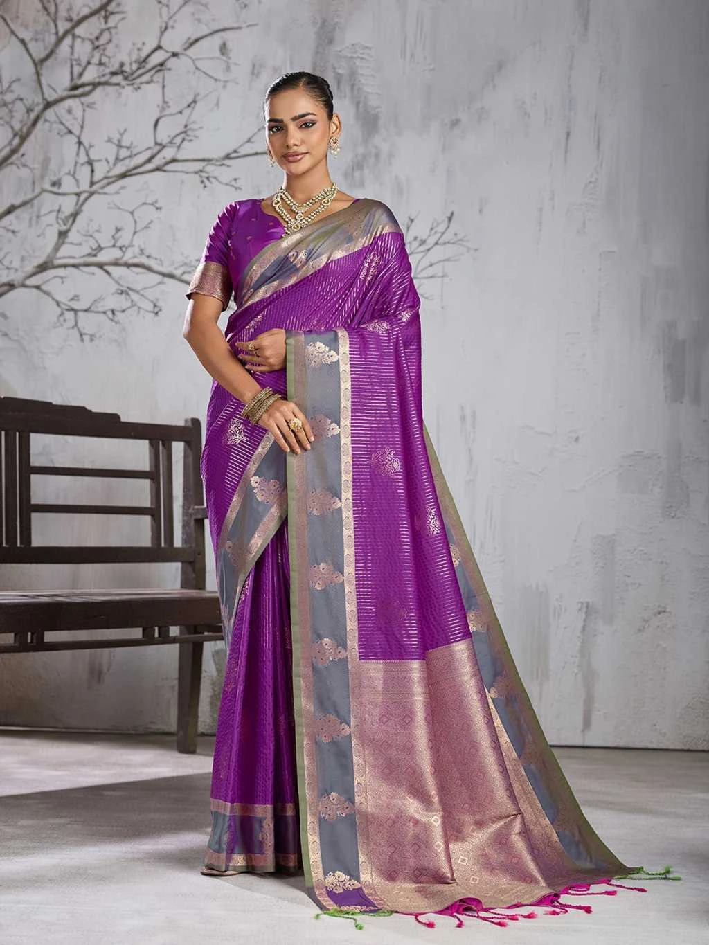 Astita Advika Silk 2
