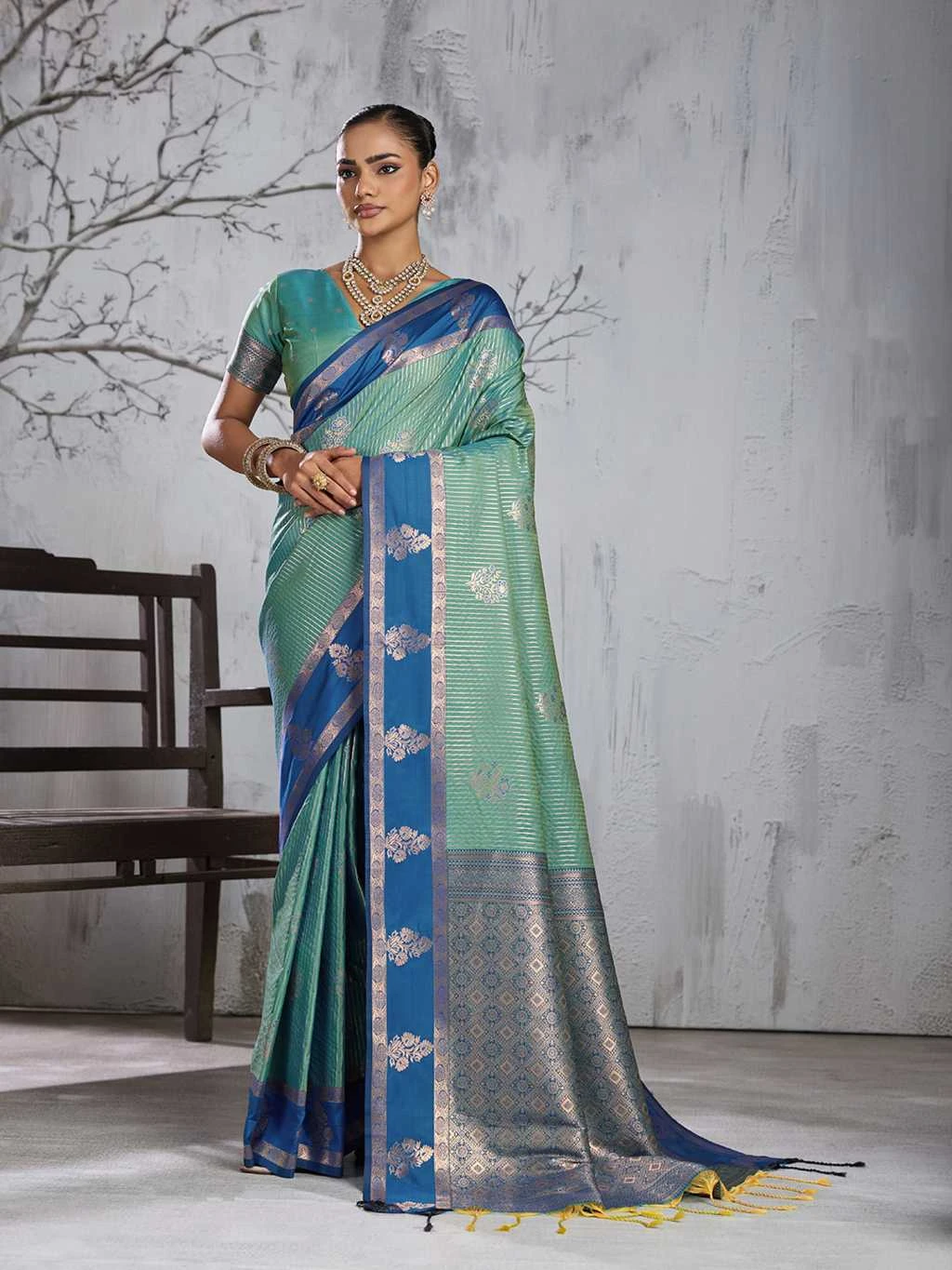Astita Advika Silk 7