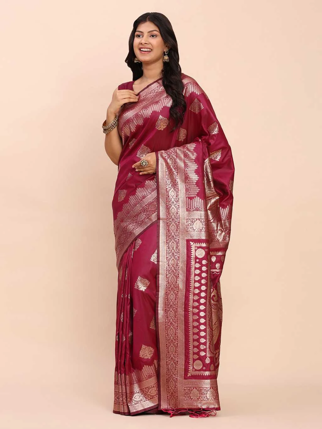Astita Banarshi Silk 2
