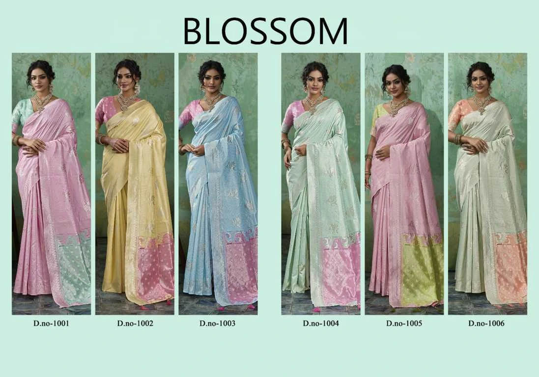 Astita Blossom 8