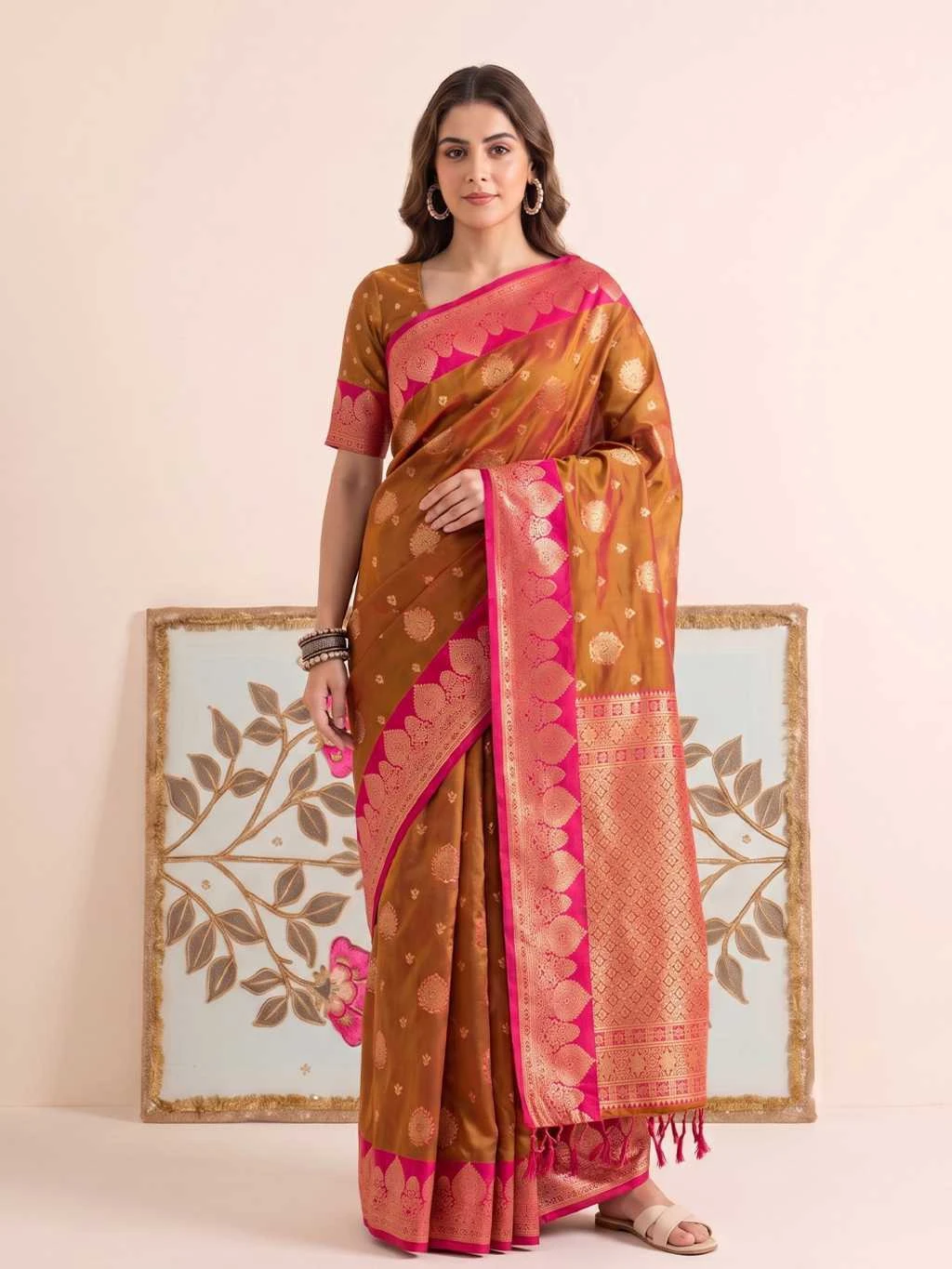 Astita Devanshi Silk 2