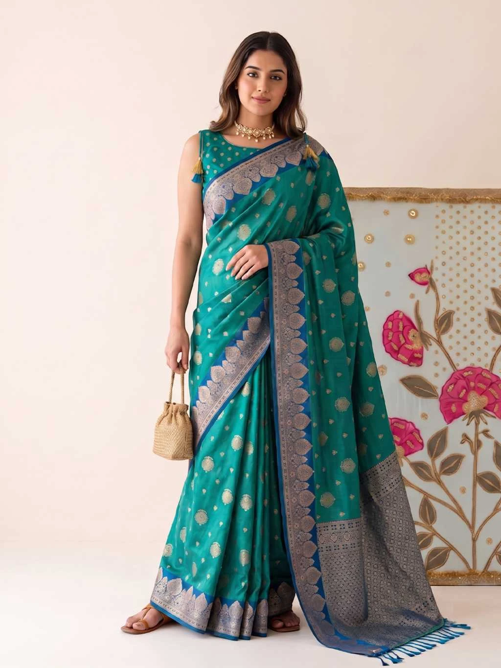Astita Devanshi Silk 3