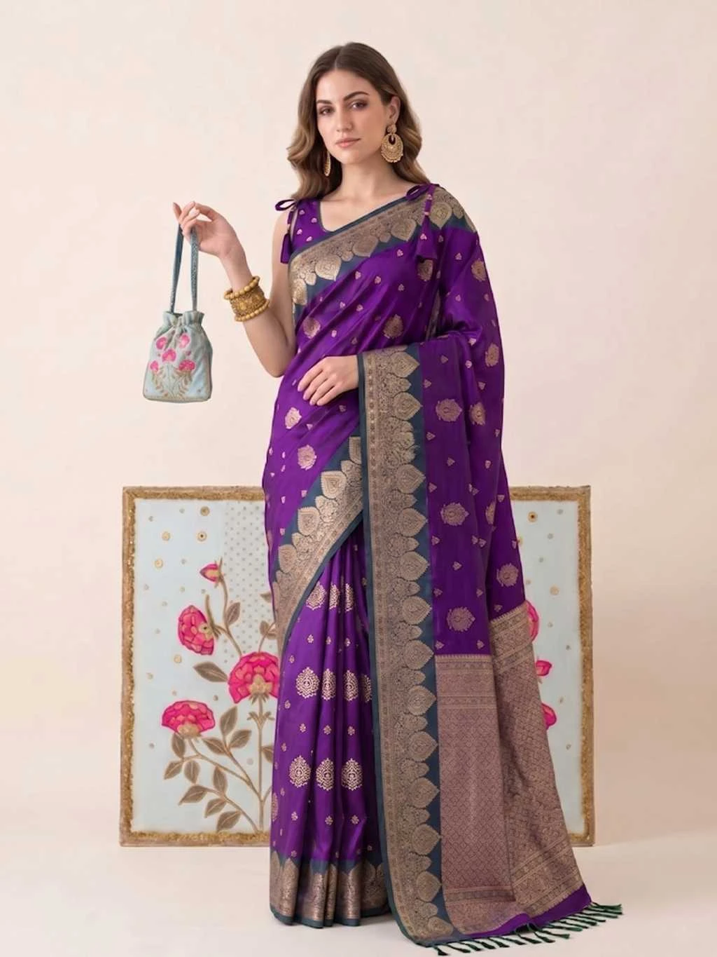 Astita Devanshi Silk 5