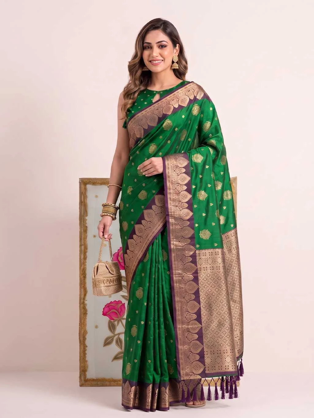Astita Devanshi Silk 6