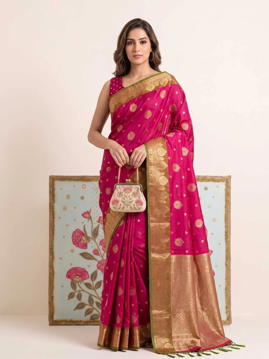 Astita Devanshi Silk 7