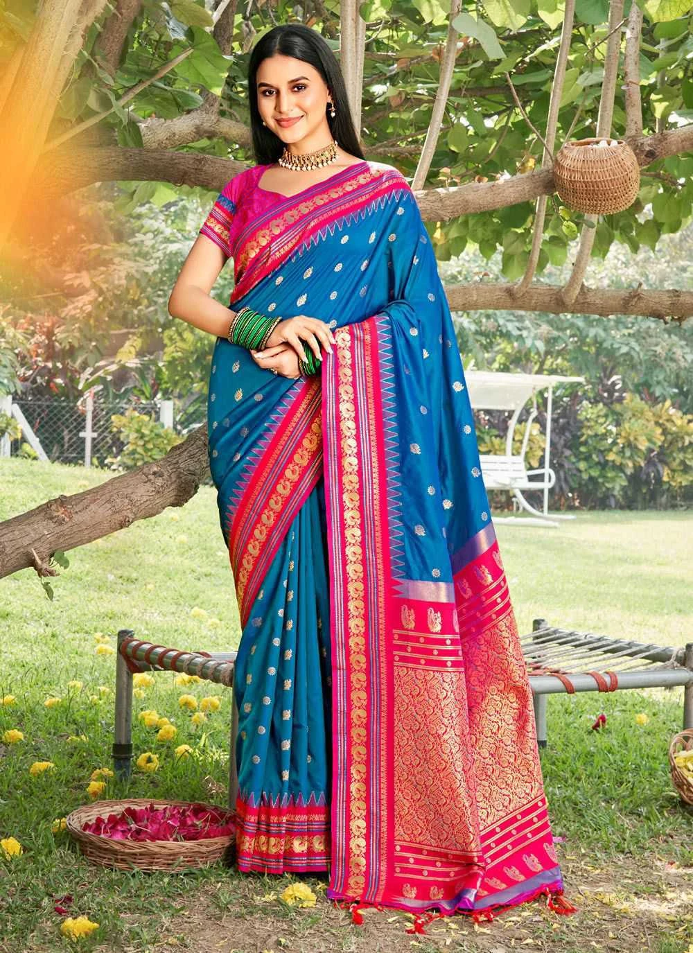 Astita Diva Silk 7