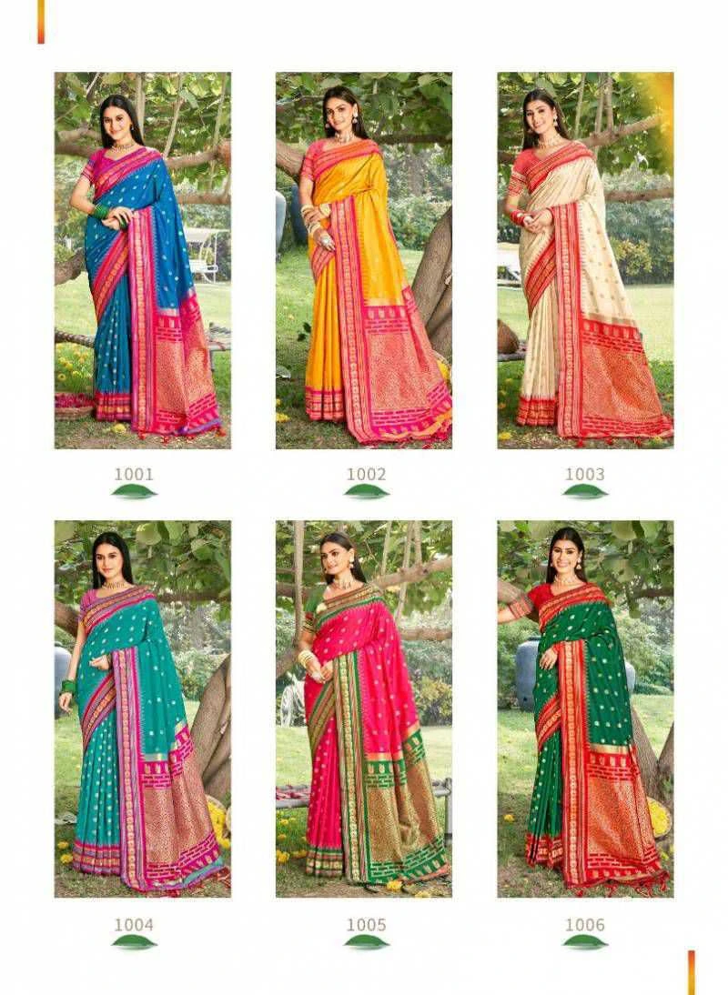 Astita Diva Silk 8