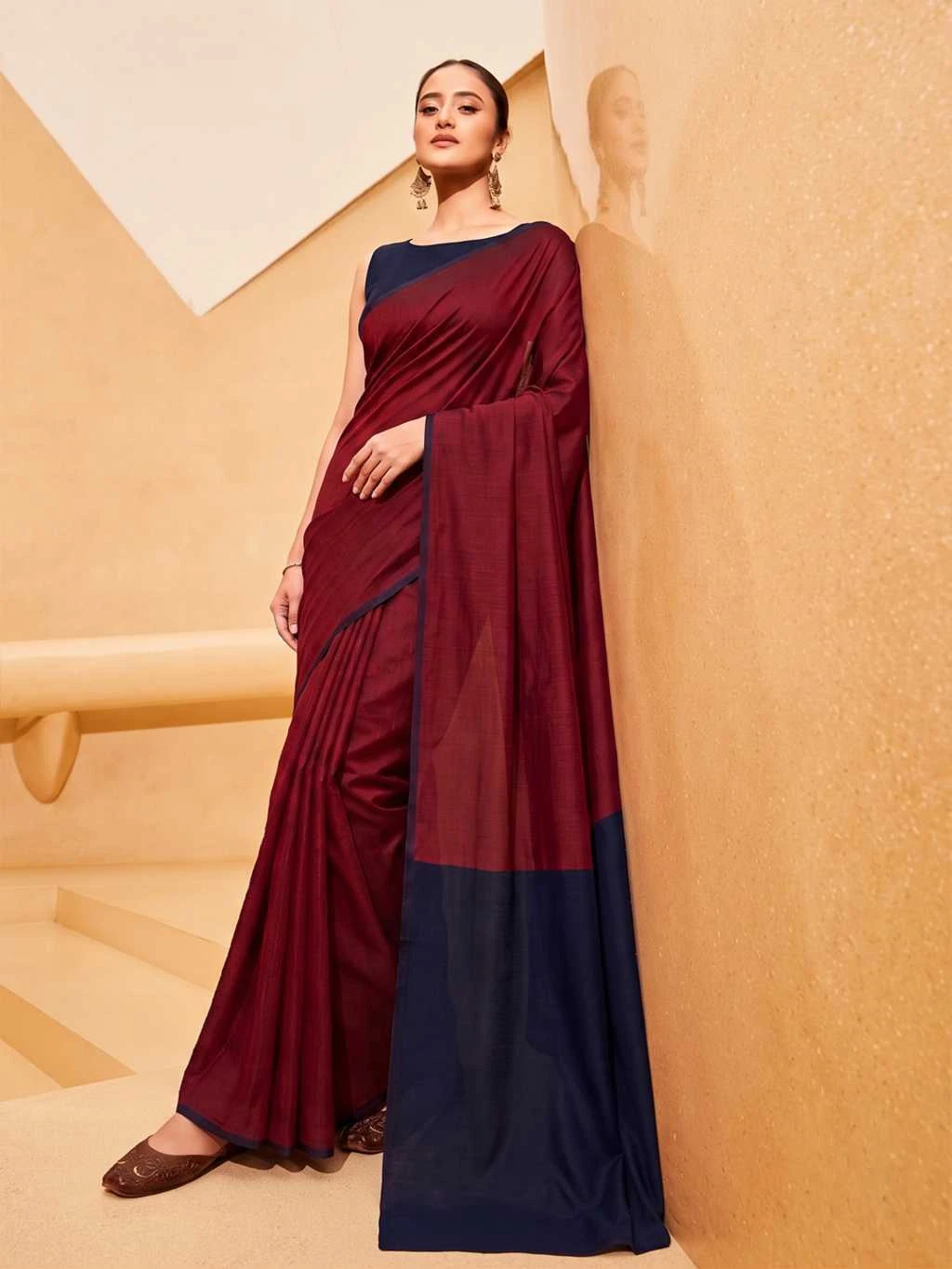 Astita Ethnic Styles Silk 2