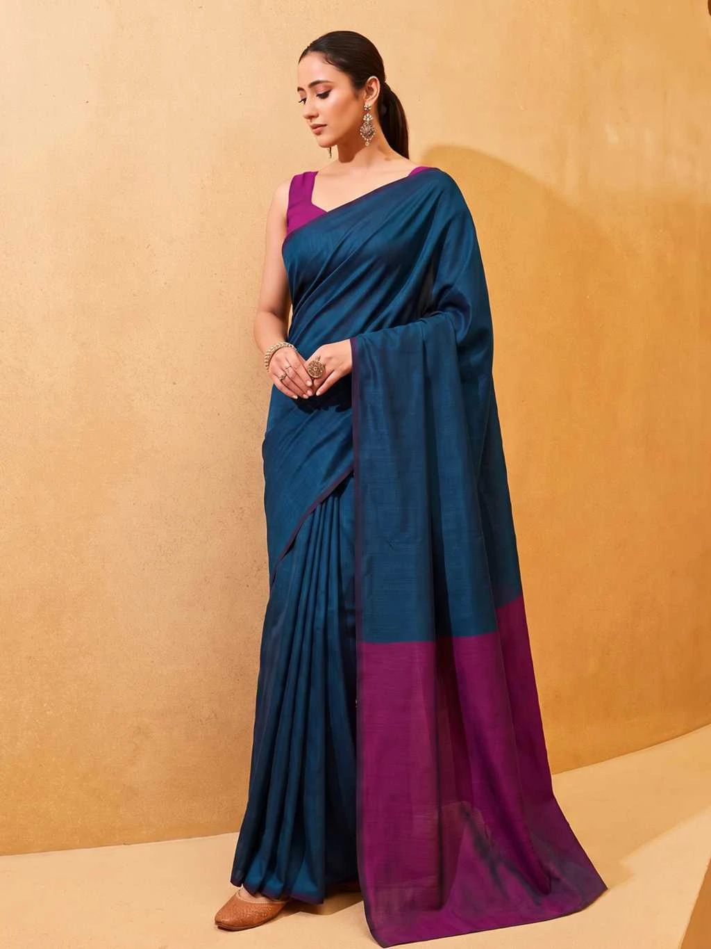 Astita Ethnic Styles Silk 3