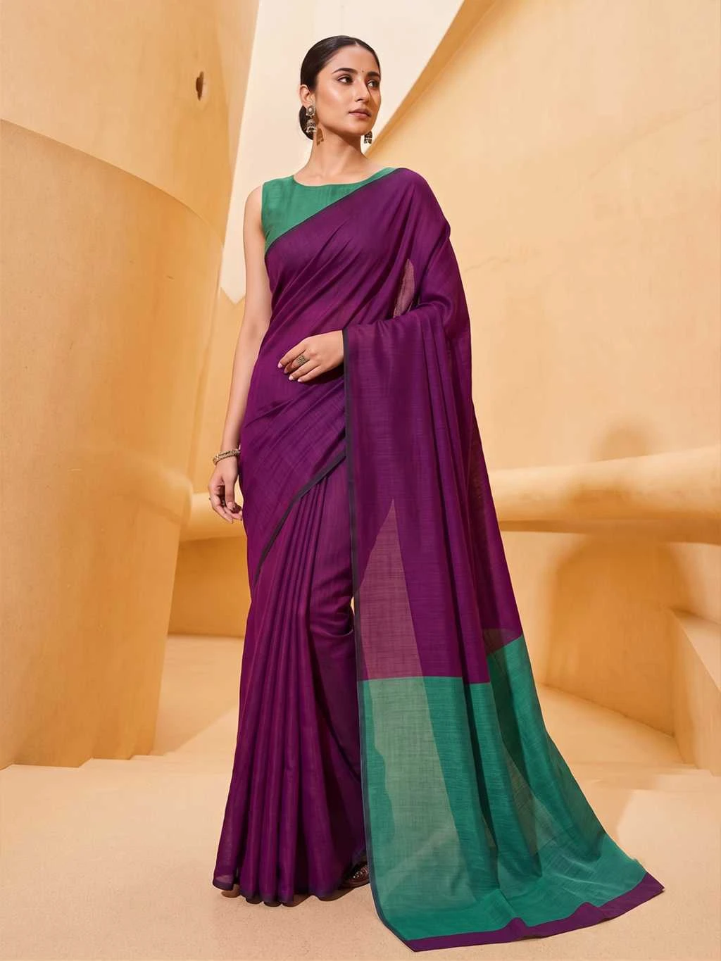 Astita Ethnic Styles Silk 4