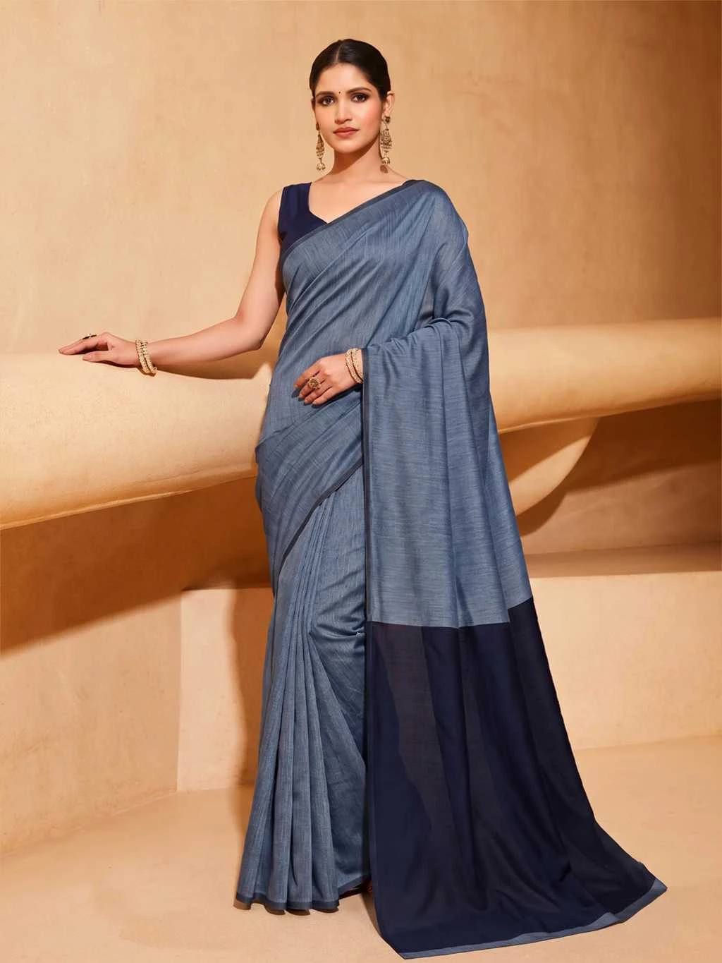 Astita Ethnic Styles Silk 5