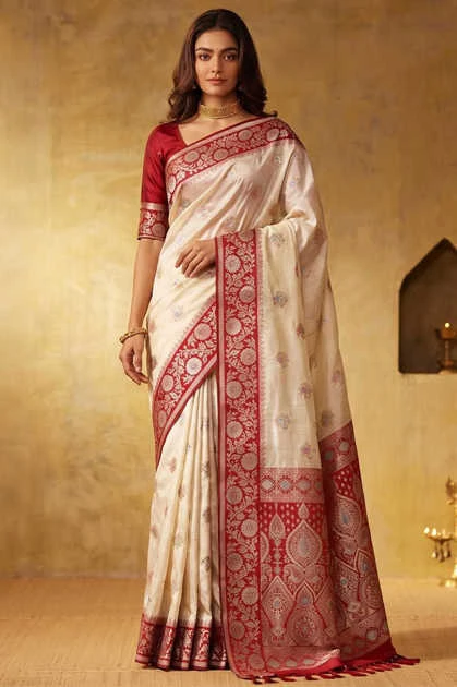 Astita Geetanjali Silk 1