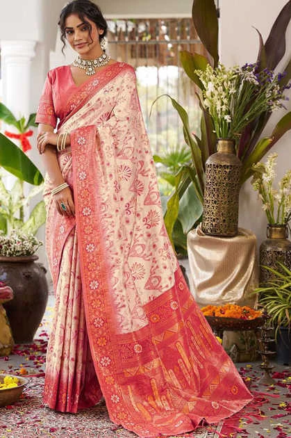 Astita Kanchana Silk 1