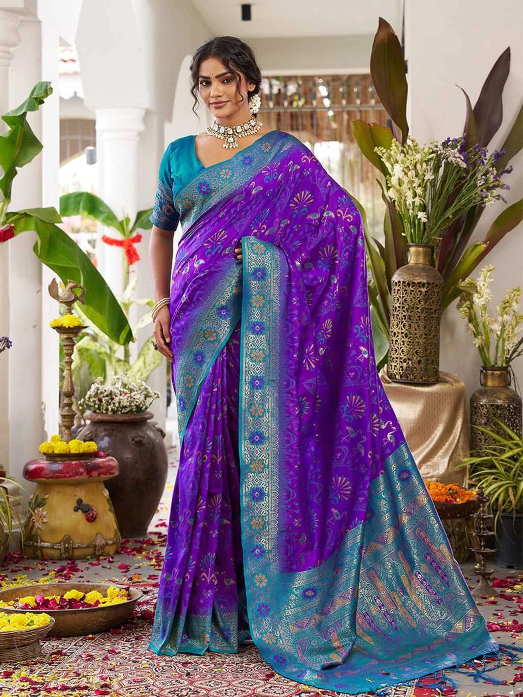 Astita Kanchana Silk 2