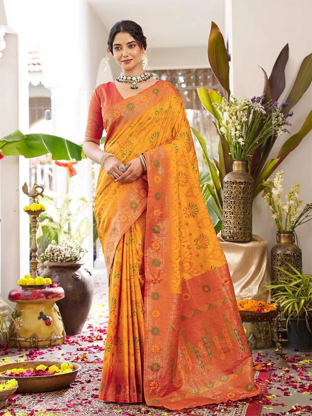 Astita Kanchana Silk 3