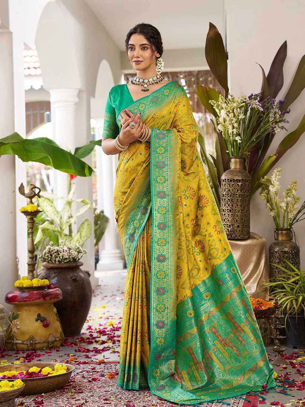 Astita Kanchana Silk 4
